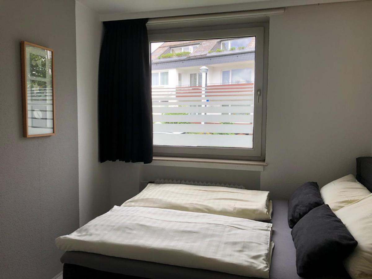 Apartment Anna-Eva Winterberg Ngoại thất bức ảnh