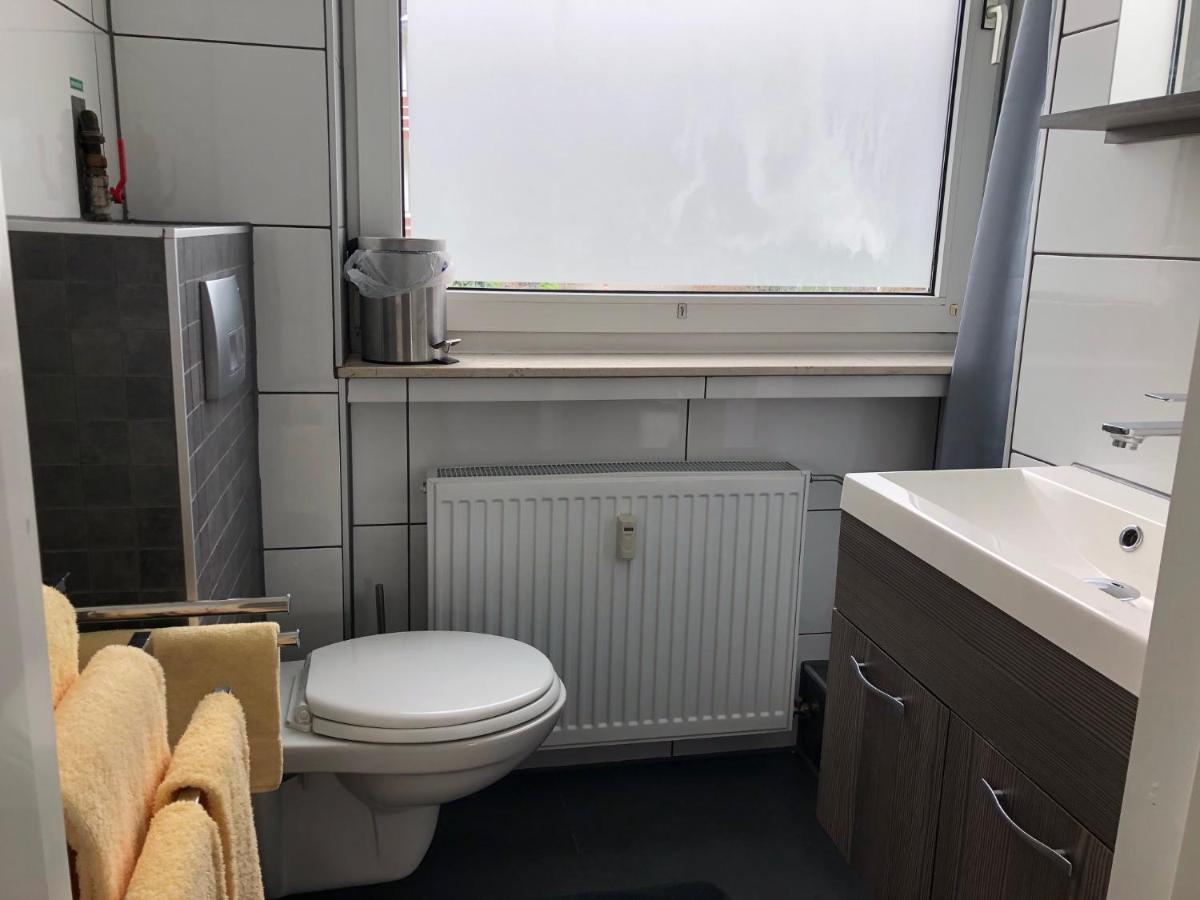 Apartment Anna-Eva Winterberg Ngoại thất bức ảnh