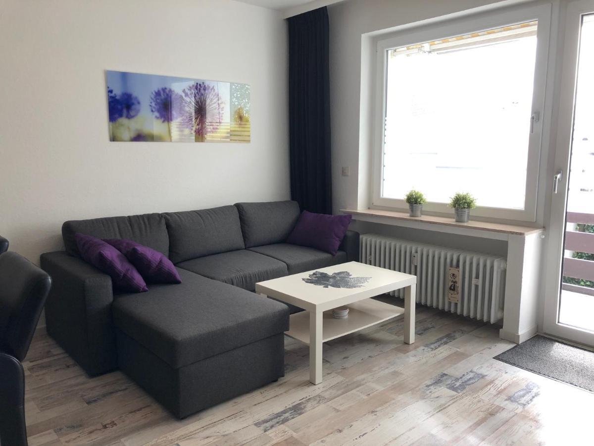 Apartment Anna-Eva Winterberg Ngoại thất bức ảnh
