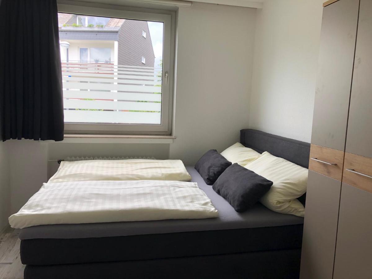 Apartment Anna-Eva Winterberg Ngoại thất bức ảnh
