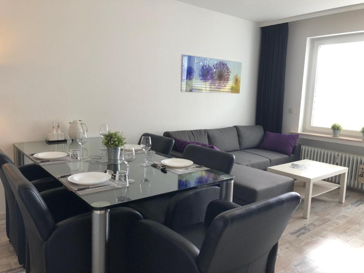 Apartment Anna-Eva Winterberg Ngoại thất bức ảnh