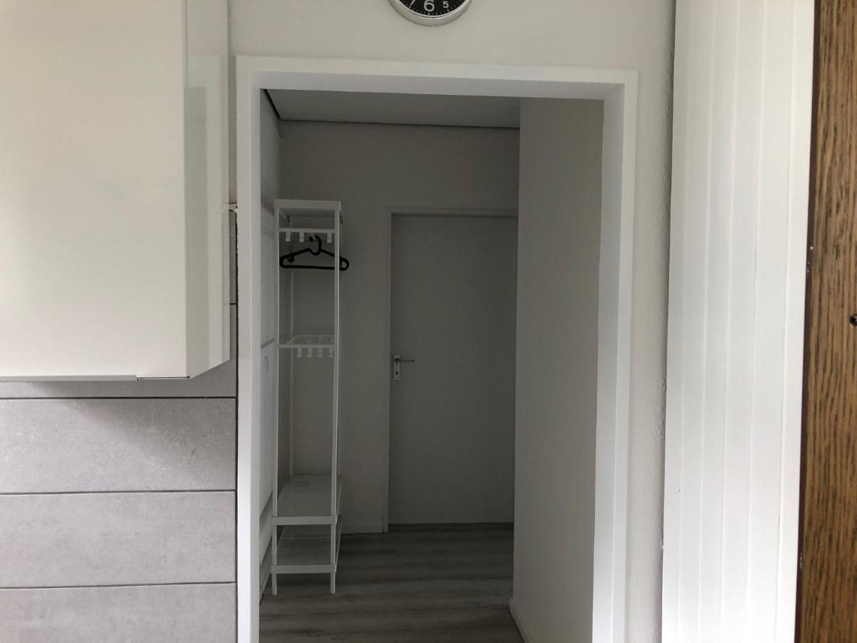 Apartment Anna-Eva Winterberg Ngoại thất bức ảnh