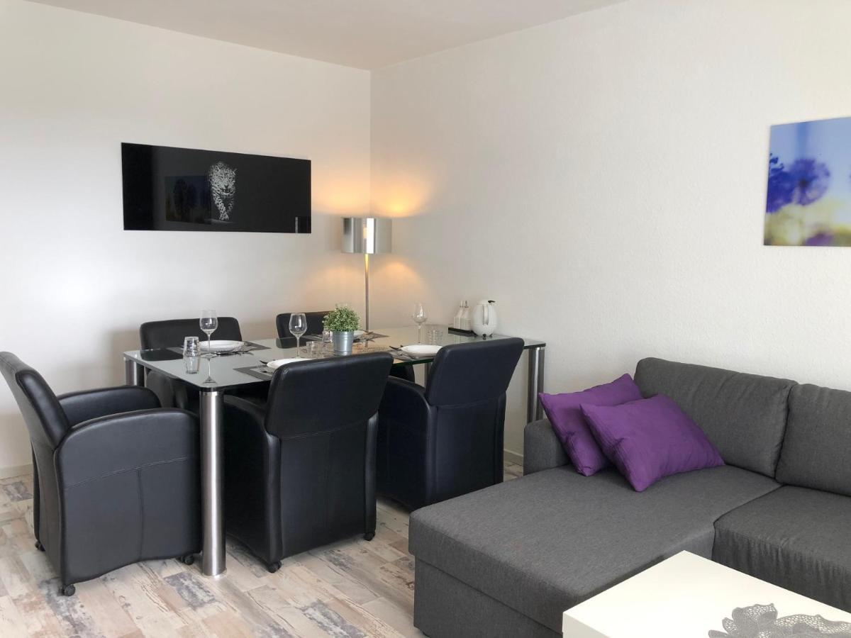 Apartment Anna-Eva Winterberg Ngoại thất bức ảnh