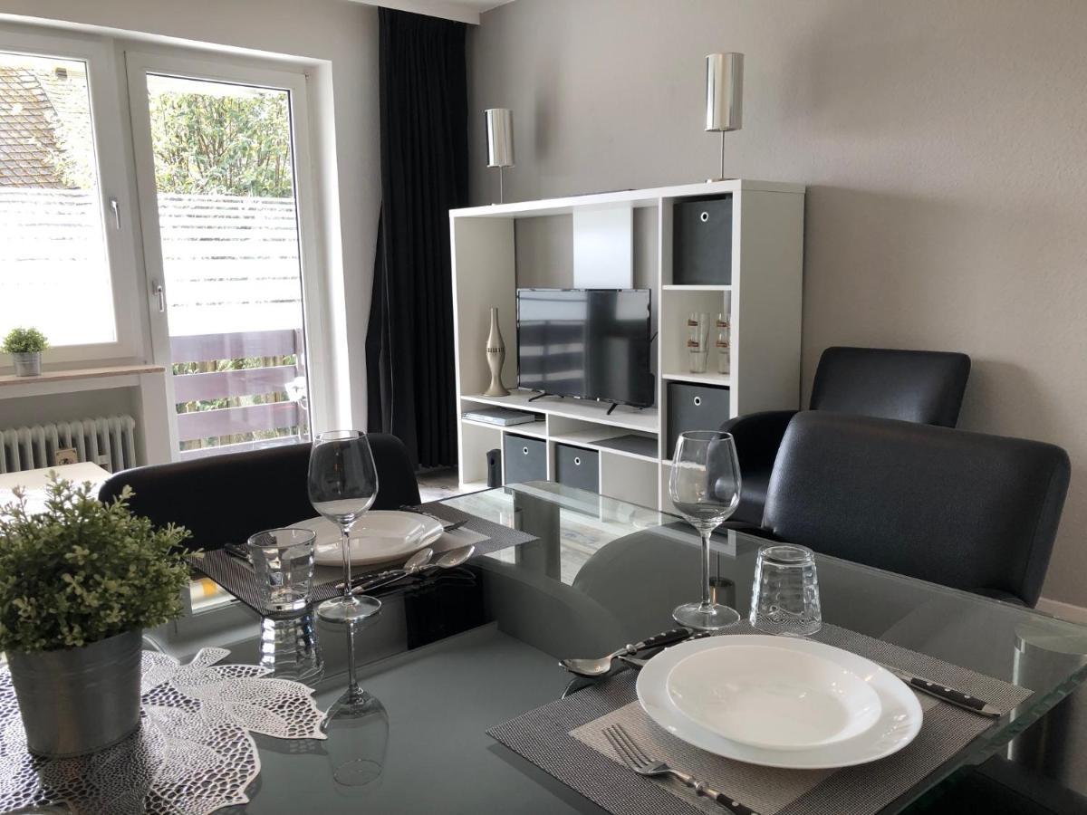 Apartment Anna-Eva Winterberg Ngoại thất bức ảnh