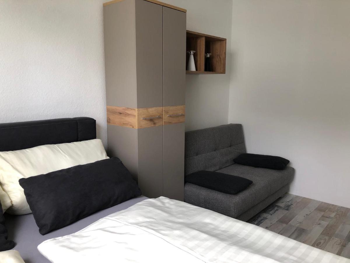 Apartment Anna-Eva Winterberg Ngoại thất bức ảnh