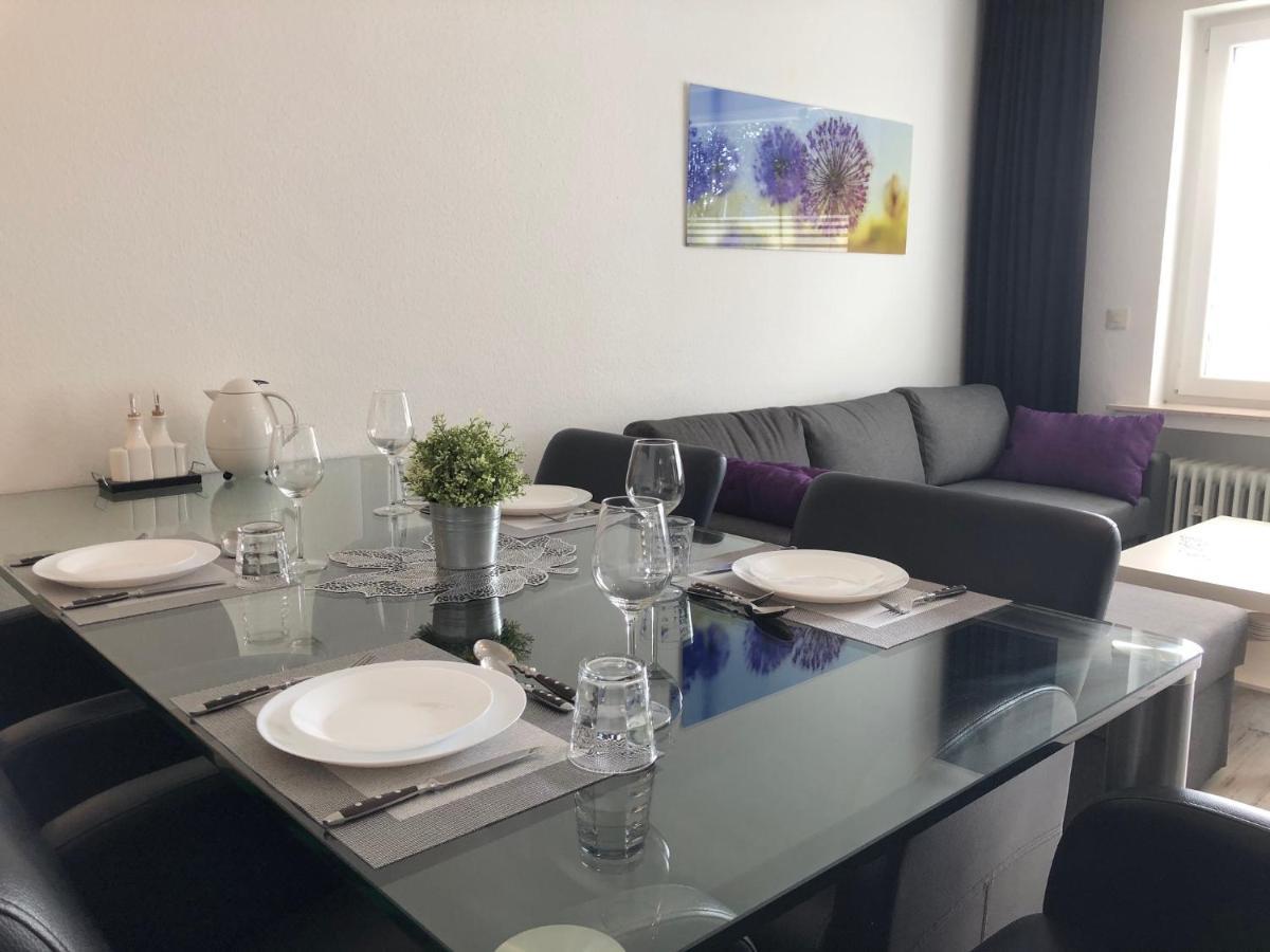 Apartment Anna-Eva Winterberg Ngoại thất bức ảnh