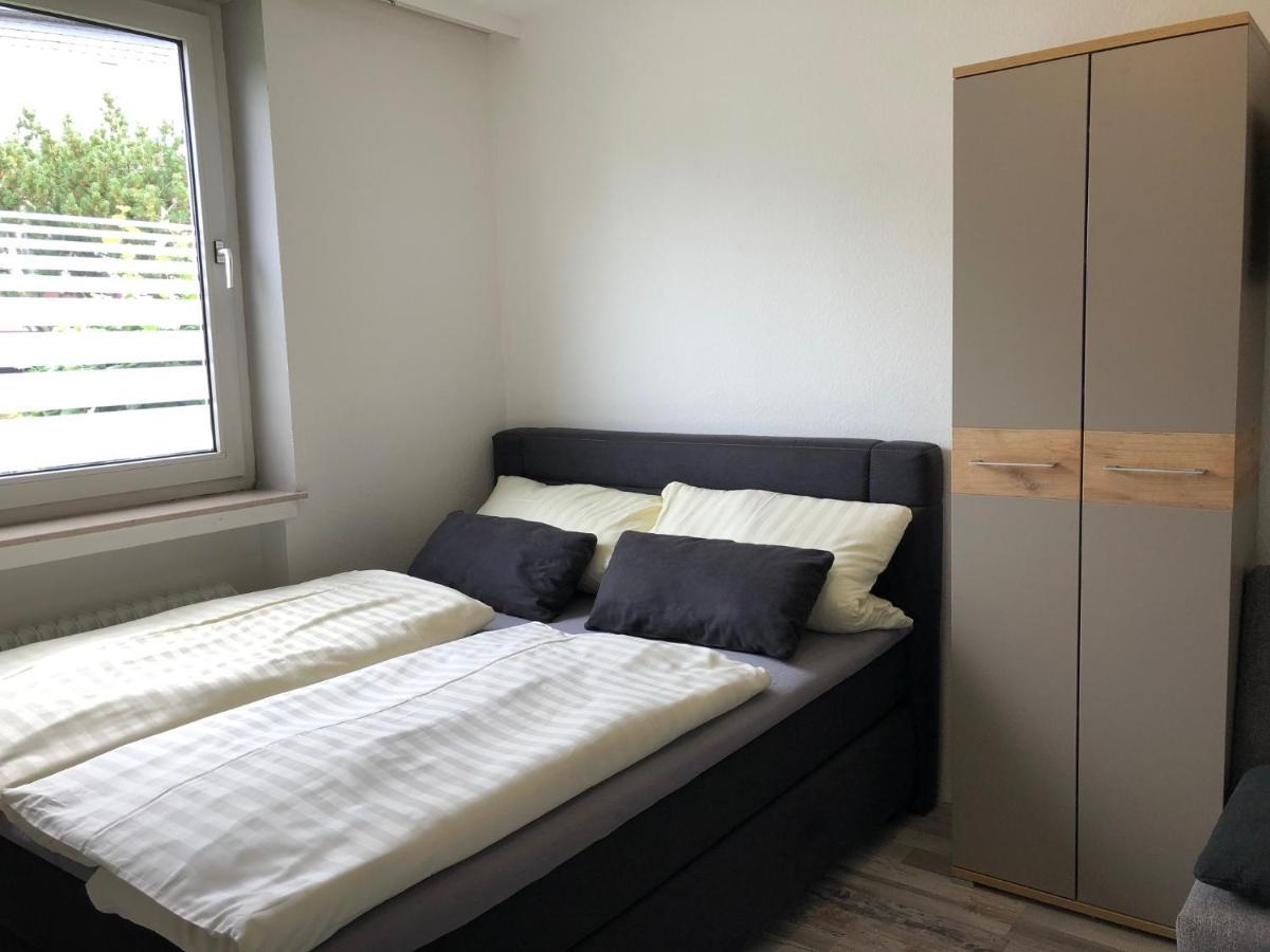 Apartment Anna-Eva Winterberg Ngoại thất bức ảnh