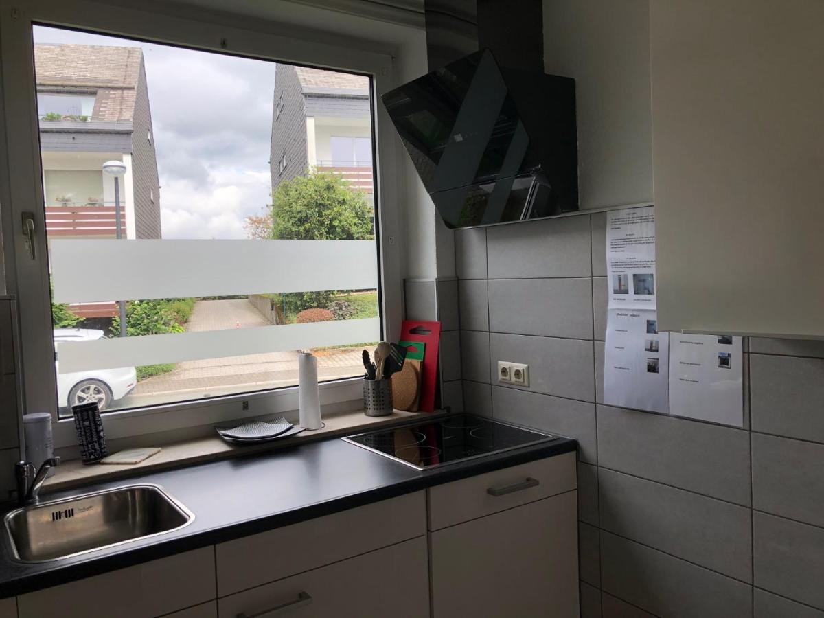 Apartment Anna-Eva Winterberg Ngoại thất bức ảnh