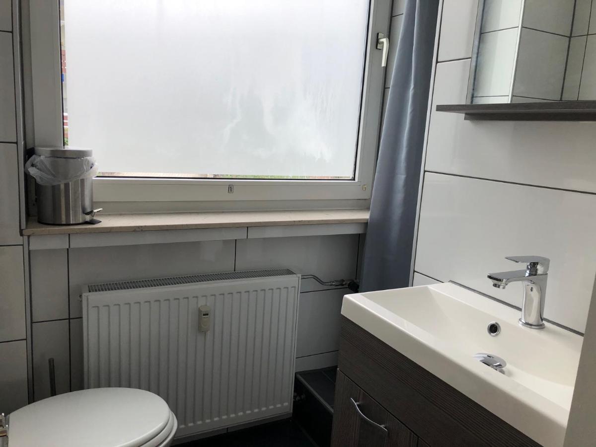 Apartment Anna-Eva Winterberg Ngoại thất bức ảnh
